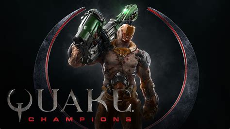  Quake Champions é um Jogo de Tiro Empolgante com Um Toque Retrô