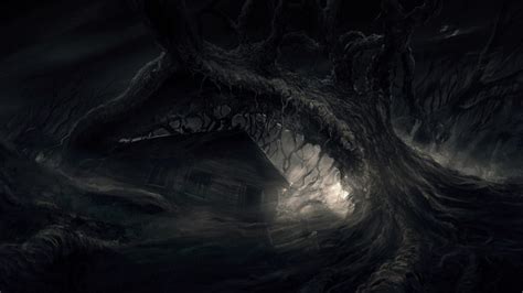 Darkwood: Uma experiência de terror de sobrevivência em um mundo pós-apocalíptico distorcido!