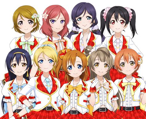 Love Live! School Idol Festival: Um Ritmo Japonês Irresistível para Seus Dedos!