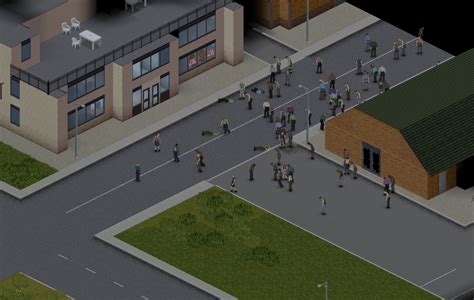 Project Zomboid: Uma aventura brutal de sobrevivência zumbi em um mundo aberto!