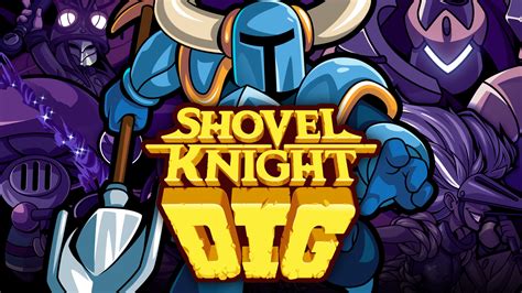 Shovel Knight: Um Cavaleiro com Pá que Desafia o Destino e Escava Memórias Nostálgicas!