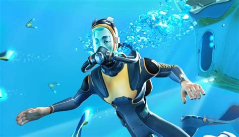 Subnautica: Uma Aventura Subaquática de Sobrevivência e Mistério!