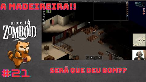 Zomboid Project: Uma Exploração Imersiva da Sobrevivência em um Mundo Apocalíptico Infestado por Zumbis!